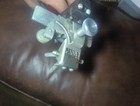 Curtis Model 15 Handheld Key Cutter Tool 