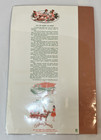Vintage Menu Captain Frank s Seafood Restaurant