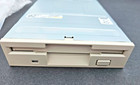 Teac Model Fd-235hf - 193077c2-91 Floppy Disc Drive - New Old Stock