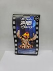 Disney Pin 2021 Stitch Crashes  2 12 Lady   The Tramp  142046 New Card Free Ship