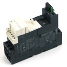 New Schneider Lub32 Motor Starter