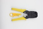 Rj45 Crimping Tool Kit Set For Cat5 cat6 Lan Cable   Tester Network Repair Tools
