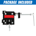 For Graphite Golf Shaft Puller Extractor Manual Screw Type Use Your Own Vise Us