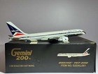 Gemini Jets 1 200 Delta Air Lines Boeing 757-200 N641dl Widget G2dal061
