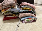 Women   s Lot Of 22 Tops Sizes Xs - S In Great Condition Mix Clothing Wholesale