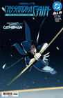 Absolute Cassandra Cain The Shadows Hand  1  one Shot cvr A Bengal Presale 09 09