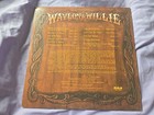 Vintage Waylon Jennings Willie Nelson  waylon   Willie  1978 Lp Rca Records
