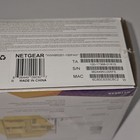 Netgear Powerline 500   Wifi Xwnb5201-100pas 500mbps Access Point New Sealed