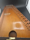 Oscar Schmidt 15 Ebh Autoharp With Case And Tuner     