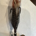 Pflueger Antique Tandem Spinner Fishing Lure