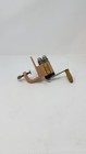 Ridgeway Crafts Fabric Strips Cutter Leather Lacing Quilling Rug Hooking Vintage