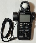 Sekonic L-758dr Digitalmaster Ambient Flash Spot Light Meter