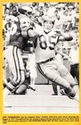 1979 Los Angeles Rams Team     Vintage Page Photo     Nfc Champions Jim Youngblood