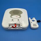 Logicmark 35911 Freedom Alert Emergency System   Pendant - No Power Adapter