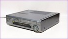 Sony Wv-h5 Hi8 8mm Vhs Vcr Video Deck Player Ntsc