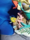 Disney Animated Classics  Little Mermaid Ariel Figurine Theme Park Exclusive