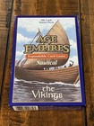 Age Of Empires Ii Nautical Card Game Vikings Starter Deck Ecg Tcg Ccg