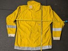 Wildfire Pacific Nomex Iii Wildland Fire Jacket Xl Yellow