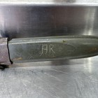 Wwii Usm3 Fighting Knife With Scabbard Imperial Marked Maker