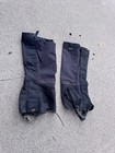 Outdoor Research Black Crocodile Gore-tex Gators Large