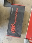 Ingersoll Rand Ir2190ti-6 1  Drive Titanium Air Impact Wrench 6  Anvil Nib