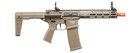 Airsoft Rifle Gun Poseidon Punisher 9   Pdw W  Aether V2 Aegr Rifle - Tan