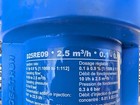 Dosatron Water Powered Nutrient Doser D25re09 - 11 Gpm 1 1000 To 1 112 Sku 