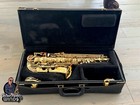Selmer Serie 3 Alto Saxophone- Great Player   Deal  Video Demo