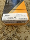 Kleenguard Nemeisis Safety Glasses Clear Antifog Lenses With Black Frame 12 Pack
