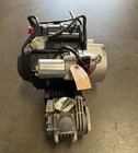 Refurbished 110cc Engine Motor Semi Auto Reverse Electric Start For Atv Go Kart