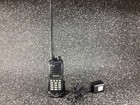 Icom Ic-a14 Vhf Air Band Transceiver W Charger Portable Aviation Radio A14 Pilot