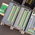 working  Yokogawa Mw100-e-2d S3 C3  Data Logger 20 Ch Universal Input Module