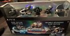 Skylanders Imaginators  Starter Pack  sony Playstation 3  2016 