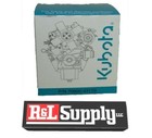 New Genuine Kubota Engine Fuel Filter Part   70000-43170