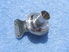 Original Edison Phonograph Reproducer Model  c   2 Minute  Plays Very Well 