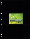  5 75 Scott Value  - 2010 Romania Carpathian Mountains S s Nature Cv Mnh Nh Umm