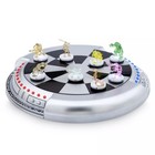 Disney Parks Star Wars Electronic Dejarik Board Game Galactic Archive Series