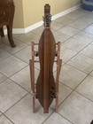 Earl Rude Gorgeous Handcrafted Mountain Dulcimer Stellar Condition
