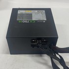 Corsair Cx750m 75-002019 80 Plus Bronze 750w Semi Modular Power Supply