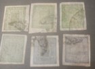 Nepal Stamp Lot