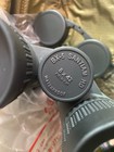 Leupold Bx-5 Santiam Hd 8x42mm Hunting Binoculars  Shadow Gray New
