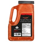 Spicy World Hot Cayenne Pepper Powder Bulk 5 Lbs Jar Red Pepper 50 000 Shu Heat