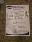 Chicco Keyfit 30 Infant Rear Facing Car Seat Base