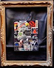 Hip Hop Sticker Series One New Size  8    X 10   