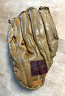 Vtg Rawlings Reggie Jackson Signature Model Baseball Softball Glove - 12  Rht
