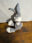 Jazwares Warner Bros  Discovery Looney Tunes Bugs Bunny Plush W new