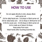 Greenwood Essential Pure Clove Essential Oil  syzygium Aromaticum  With Glass Dr