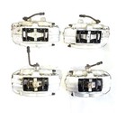 2006 2007 2008 2009 Cadillac Sts V Series Oem Set Of 4 Caliper