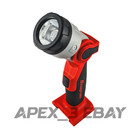 Snap-on Ctled9050 18 V Monsterlithium 800 Lumen Cordless Work Light   Tool   Red