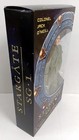 Colonel Jack O neill Stargate Sg-1 12  Figure Diamond Select Toys 2008 Unopened
